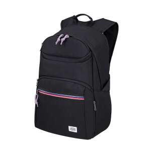 Batoh na notebook American Tourister Upbeat 15,6 palca, čierny - Batohy na notebooky