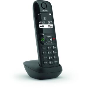 Bezdrôtový telefón Gigaset AS690HX 141675495 - Kancelárska technika