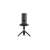 Cherry UM 9.0 PRO RGB USB microphone with stand, for streaming and gaming