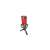 Cherry UM 9.0 PRO RGB USB microphone with stand, for streaming and gaming