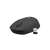 Natec Stork wireless mouse, black, with USB receiver