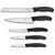 Victorinox Swiss Classic 5 részes késkészlet áttekintés