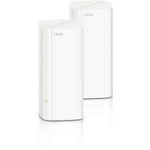 Tenda Nova EX12 AX3000 Whole Home Mesh WiFi система - Tenda Wi-Fi рутер, адаптер