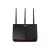 Router Asus 4G-AC86U Wireless AC2600 Dual-Band Gigabit Router widok z przodu