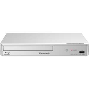 Panasonic DMP-BDT168 3D Blu-ray lejátszó 71927079 