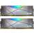 Adata XPG Spectrix D50 Tungsten Grey 16GB (2x8GB) DDR4 3200MHz RGB RAM Kit