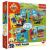 Trefl Fireman Sam - 4 in 1 puzzle 71927402