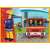 Trefl Fireman Sam - 4 in 1 puzzle 71927402