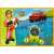 Trefl Fireman Sam - 4 in 1 puzzle 71927402