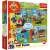 Trefl Fireman Sam - 4 in 1 puzzle 71927402