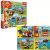 Trefl: Tapferer Feuerwehrmann Sam - 4-in-1 Puzzle mit 35, 48, 54, 70 Teilen 71927402