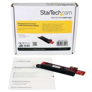 Startech PEX1TO162 PCIe - PCIe x16 Port bővítő 73768798 