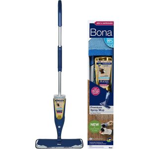 Bona Premium Spray Felmosó - Olajozott Fapadlókhoz 144025176 - Bona