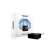 Fibaro Bypass 2 inteligentny system domowy, czarny, inteligentny dodatek do domu