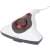 ProfiCare PC-MS 3079 handheld vacuum cleaner, white and grey, with red accents