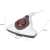 ProfiCare PC-MS 3079 handheld vacuum cleaner dimensions, 120mm x 245mm x 300mm