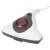 ProfiCare PC-MS 3079 handheld vacuum cleaner, white and grey, with red accents