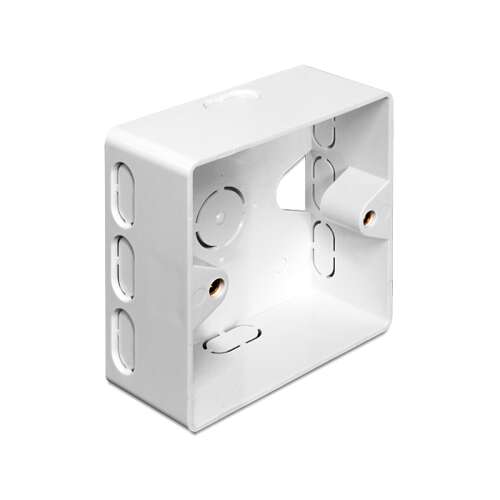 DeLOCK Keystone fali aljzathoz doboz 71927973