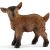 Schleich Goat Kid Animal Figure - Realistic Toy Figurine