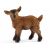 Schleich Goat Kid Figurine - Collectible Animal Toy