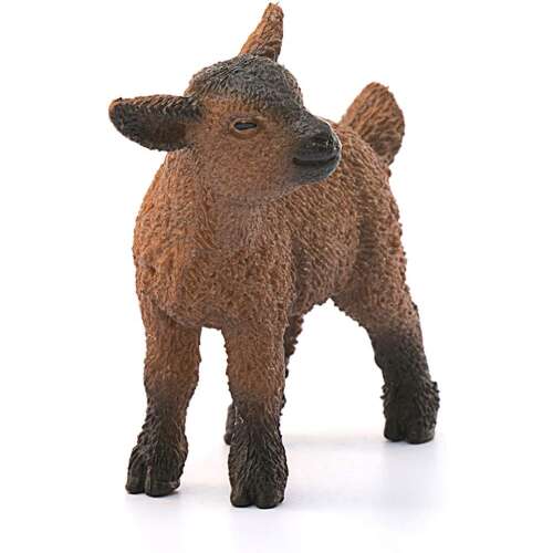 Schleich brown kid goat figurine