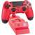 Venom Twin Docking Station for PS4 controller, red, charging one controller