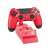 Venom Twin Docking Station for PS4 controller, red, charging one controller
