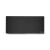 Savio Gaming Mauspad L, flache Ansicht, schwarz