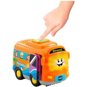 VTech: Tut Tut Baby Flitzer busz játékjármű