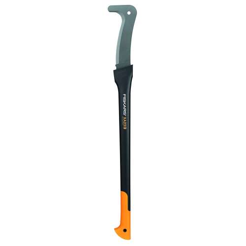 Fiskars WoodXpert XA23 Gallyazókés, ein robustes und vielseitiges Werkzeug zum Schneiden von Ästen und zum Freischneiden von Gestrüpp