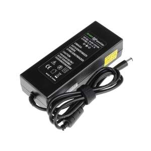 Green Cell AD35P 120W Dell notebook adapter 71929623 