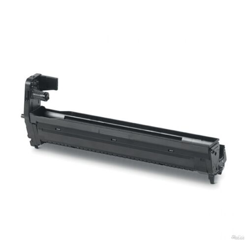 OKI C824/C834/C844 Eredeti Dobegység Fekete 142002580 - OKI