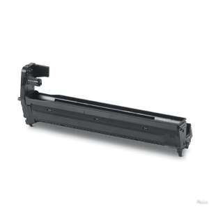 OKI C824/C834/C844 Black Original Drum Unit - Printer & scanner
