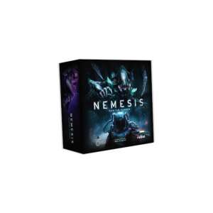 Nemesis Társasjáték 71929762 