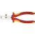 Kliešte na káble Knipex 11 06 160 57 x 19 x 160 mm Odizolovacie kliešte 71929771