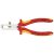 Kliešte na káble Knipex 11 06 160 57 x 19 x 160 mm Odizolovacie kliešte 71929771