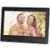 Sencor SDF 742 BK digital photo frame