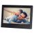 Sencor SDF 742 BK 7.0" Digital Photo Frame - Black 71929878