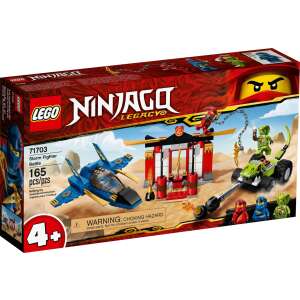 LEGO Ninjago Viharharcos csata 71930474 