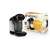 Bosch Tassimo Style coffee machine, black, with box