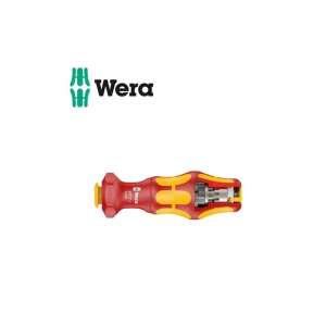 Ručka odvijača Wera 827 T 71931818 - Odvijač