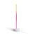 Lampa stołowa LED Philips Hue Gradient Signe | Biała 71932230