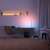 LED reflektor Philips Hue Gradient Signe stolna lampa|bijela 71932230