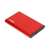 I-BOX HD-05 ZEW 2.5" USB 3.1 Gen 1 külső merevlemez ház, piros