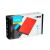 i-BOX HD-05 2.5" Külső HDD/SSD Tok - Piros 71932321