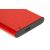 i-BOX HD-05 2.5" Külső HDD/SSD Tok - Piros 71932321