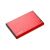 i-BOX HD-05 2.5" Külső HDD/SSD Tok - Piros 71932321