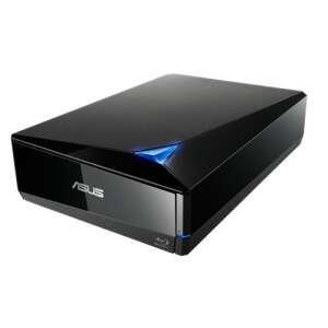 ASUS BW-16D1X-U optički pogon Unutarnji Blu-Ray RW Crni (90DD0210-M29000) 71932609 - Komponenta za računalo