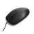 Ergonomic Omega OM0420CB wired optical mouse