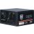 Inter-Tech SP-550 550W PC Netzteil, schräge Ansicht